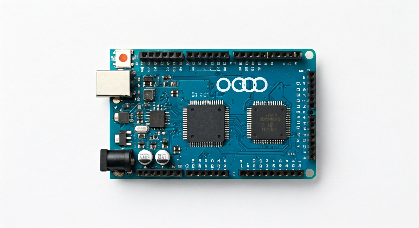 Arduino Due