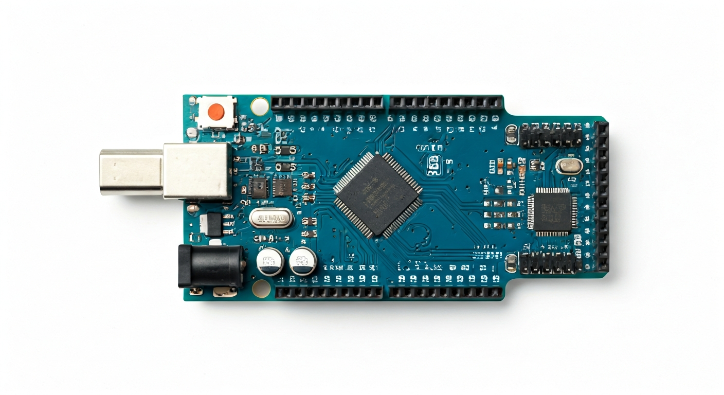 Arduino Leonardo