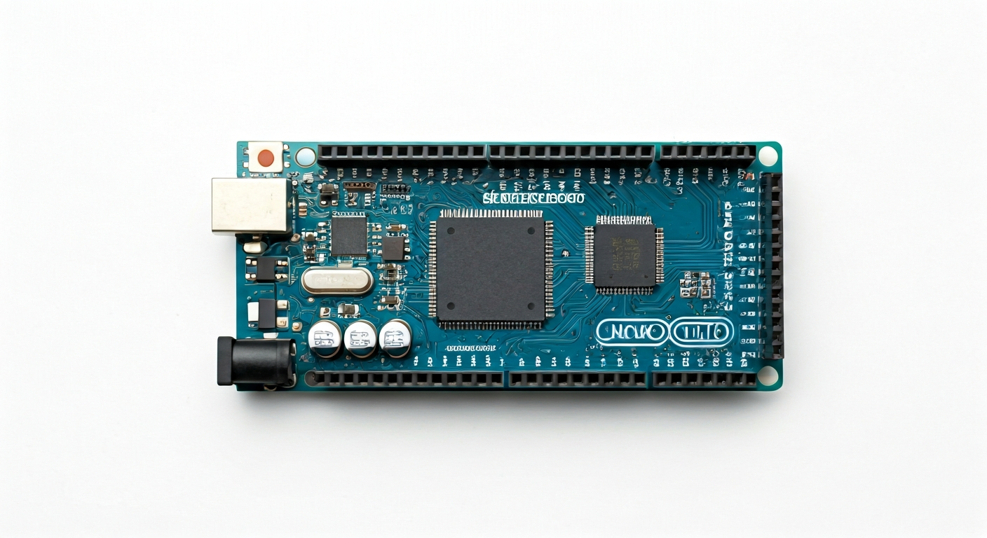 Arduino Mega 2560