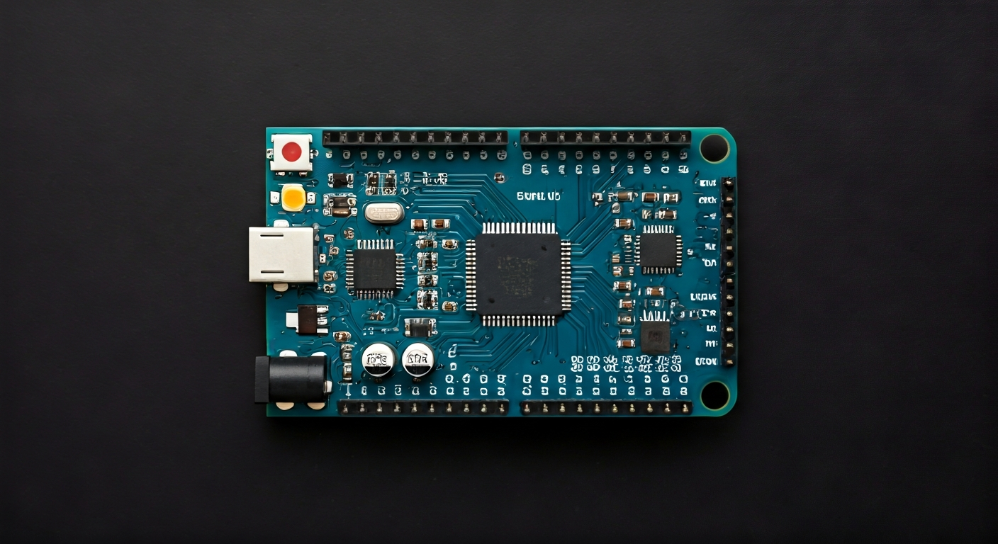 Arduino Micro