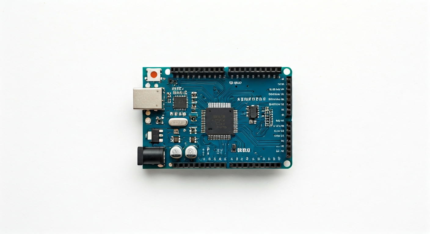 Arduino MKR WiFi 1010