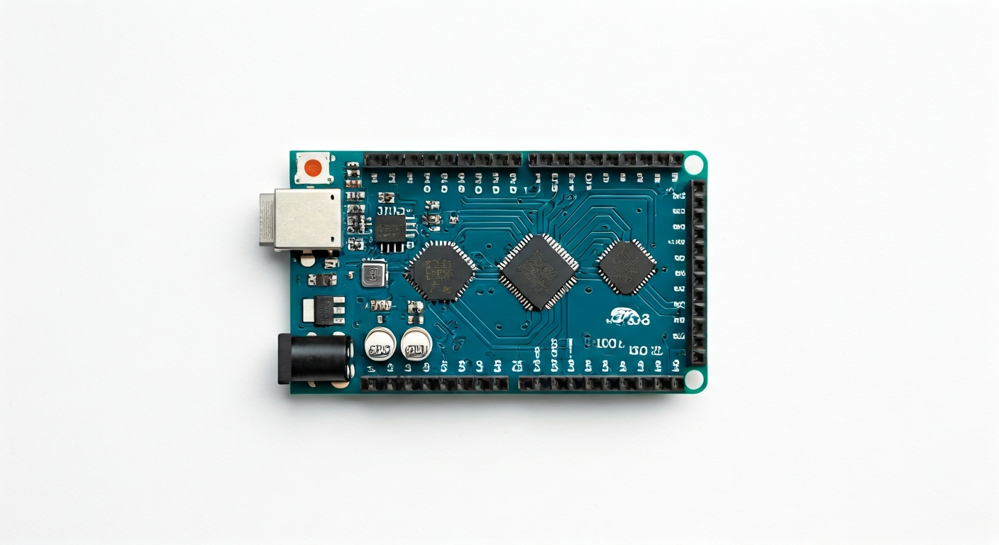 Arduino Nano 33 IoT