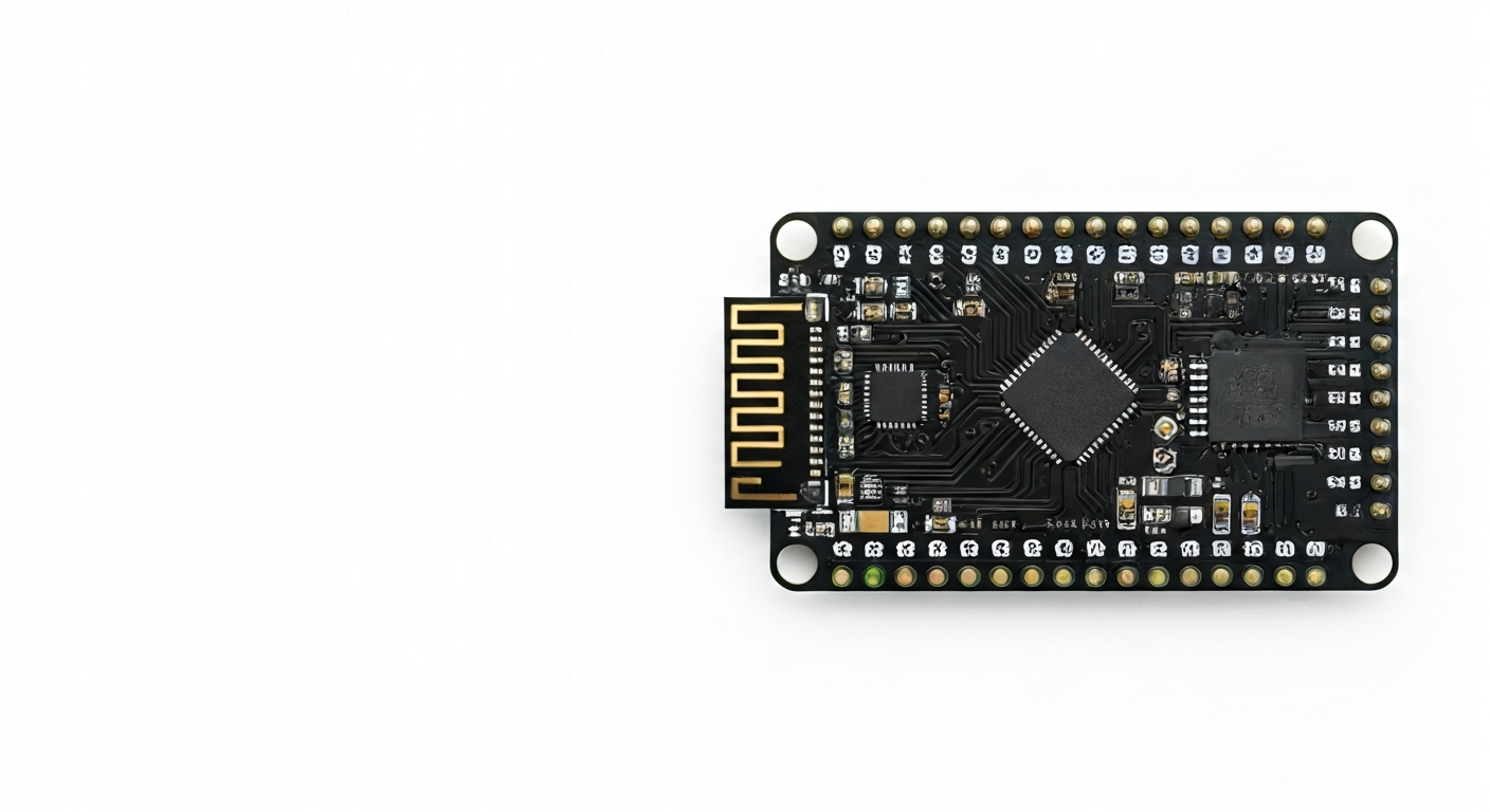Arduino Nano ESP32