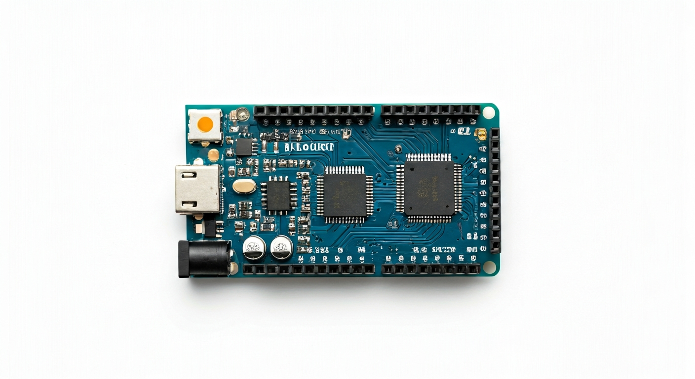 Arduino Nano Every