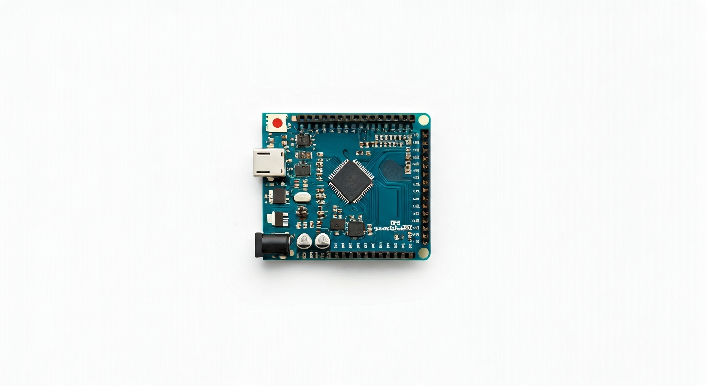 Arduino Nano RP2040 Connect