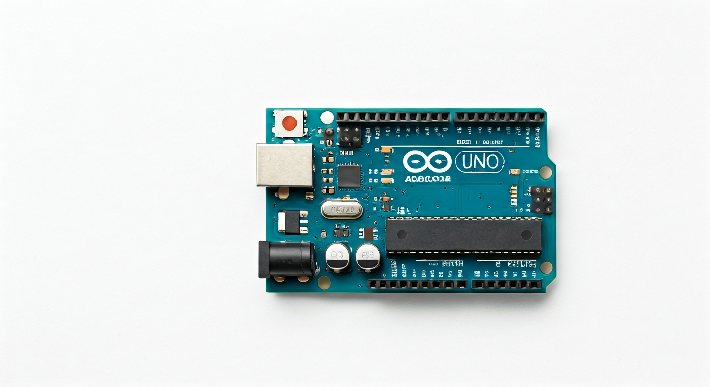 Arduino Uno R3