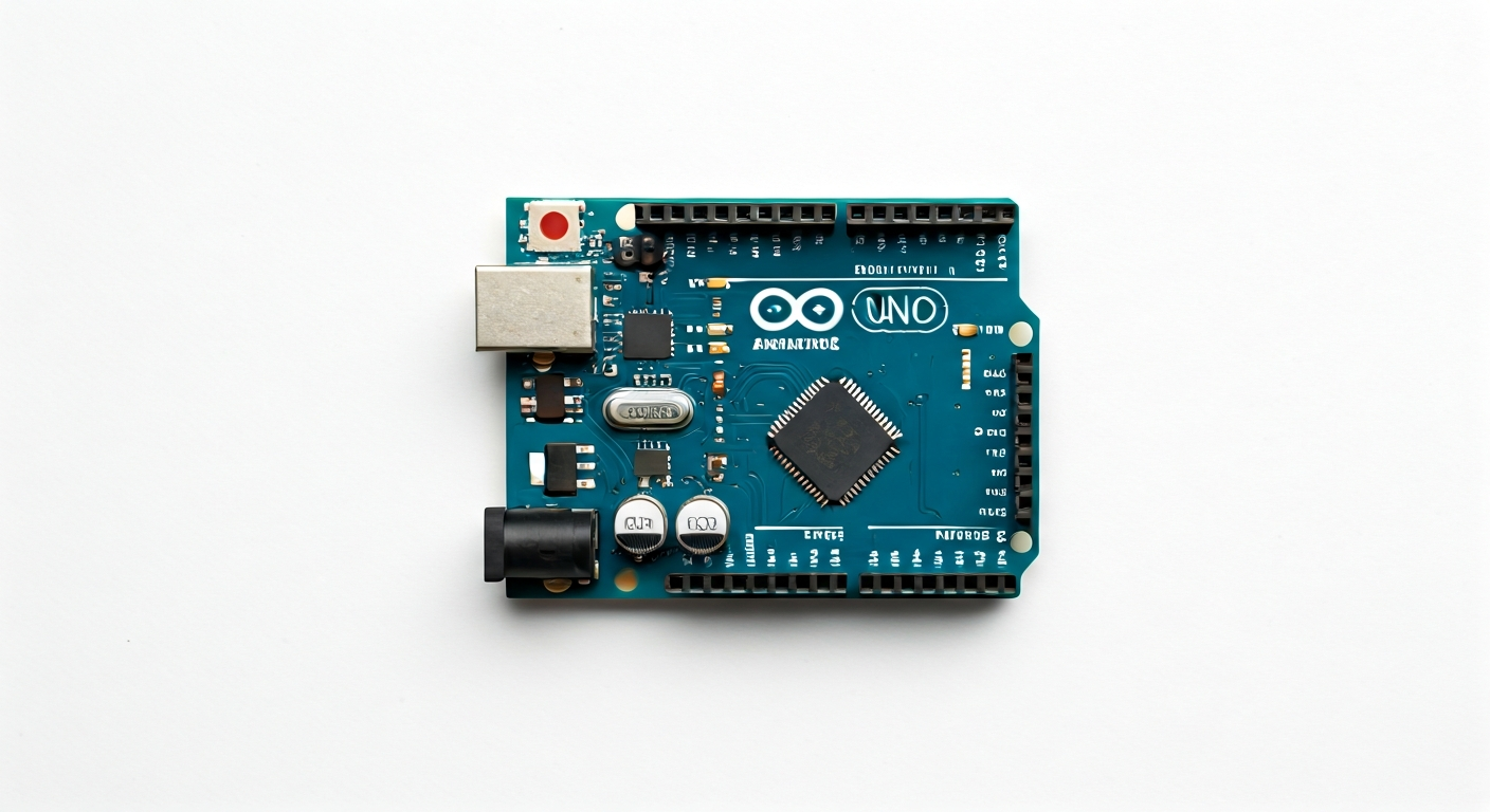 Arduino Uno R4 Minima