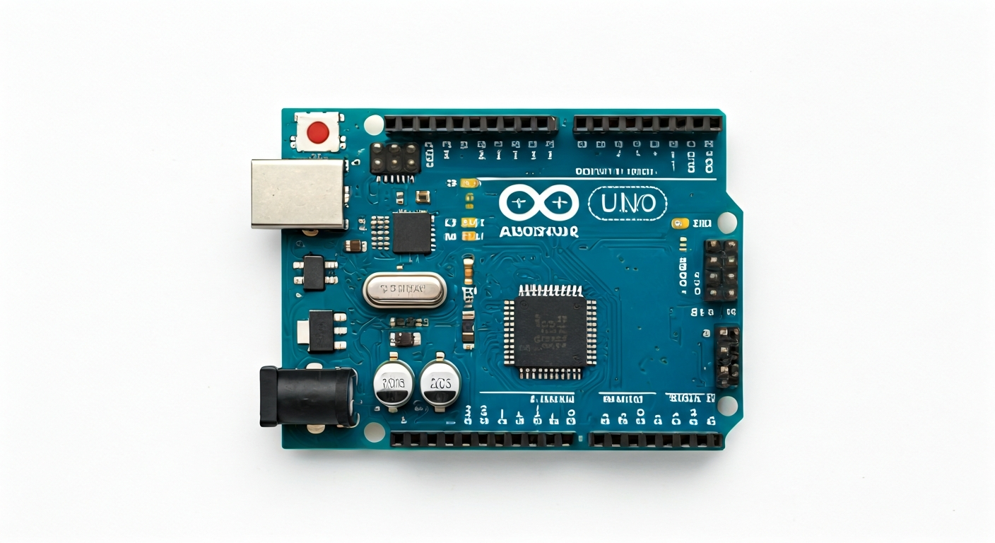 Arduino Uno R4 WiFi