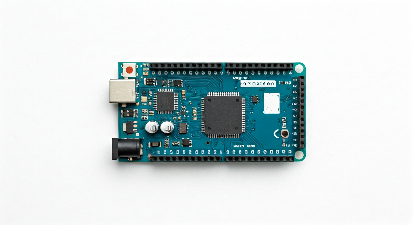 Arduino Zero