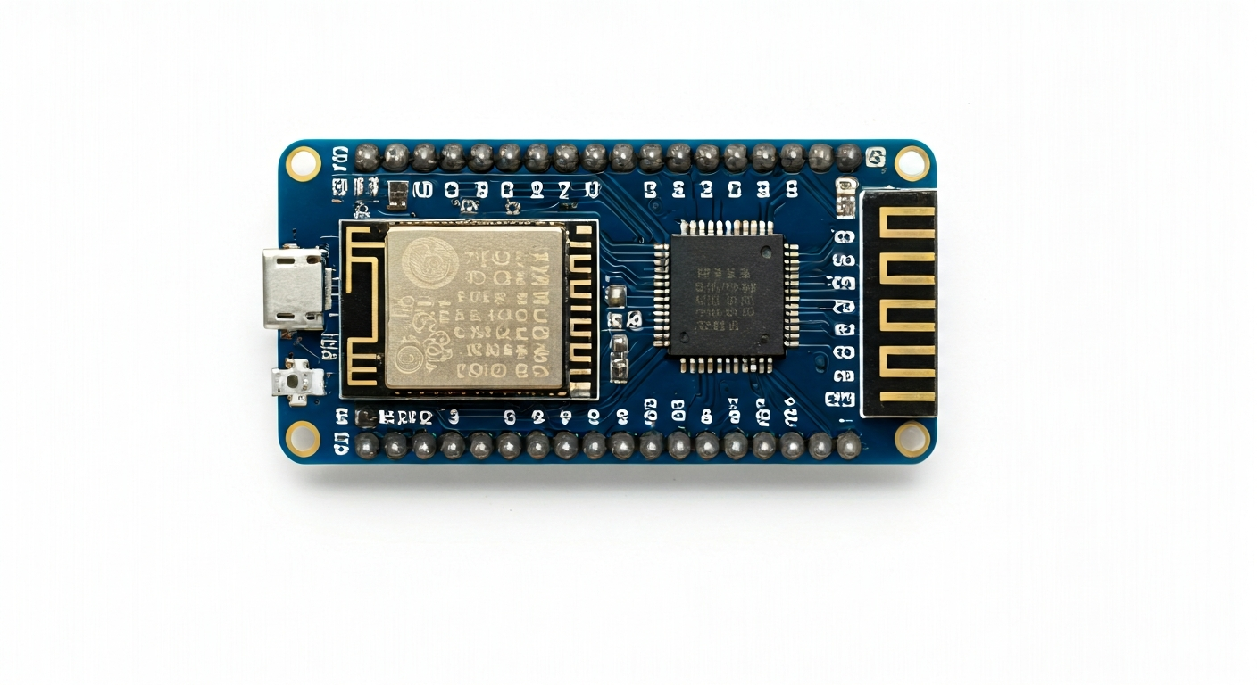 ESP-01 (ESP8266)