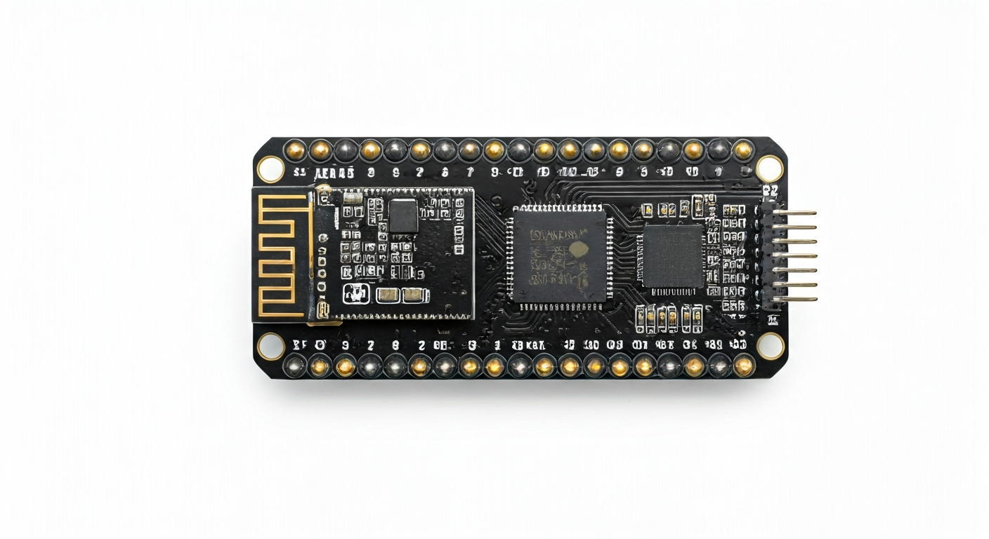 ESP32-C3-DevKitM-1