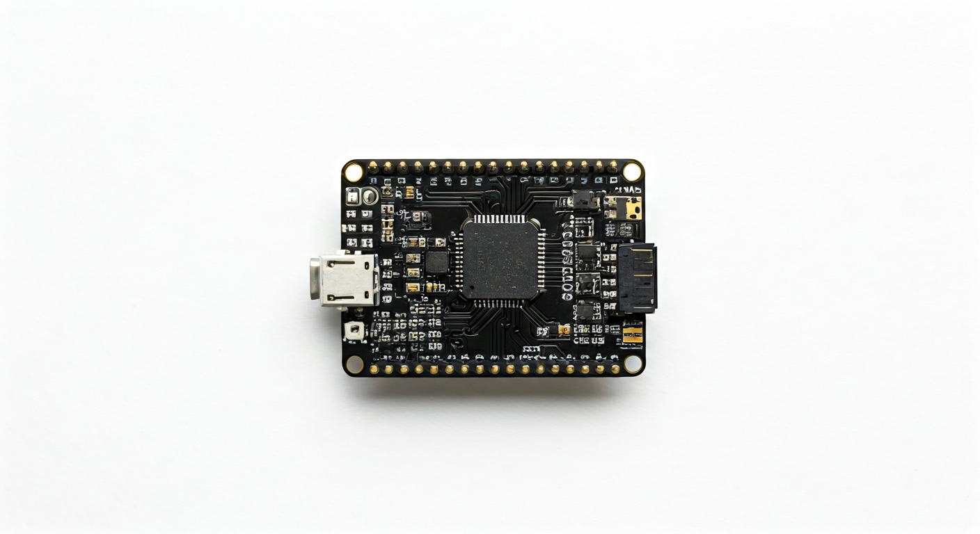 ESP32-DevKitC