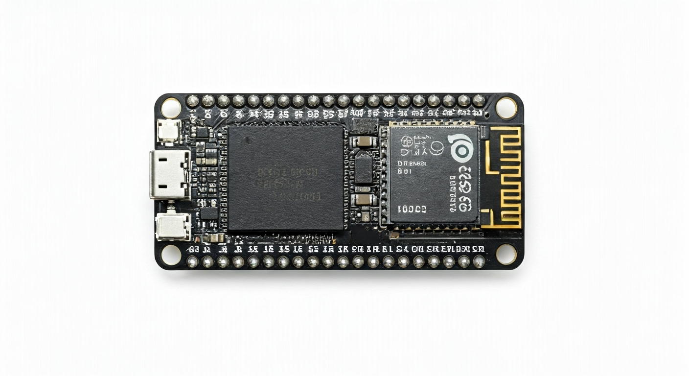 ESP32-P4