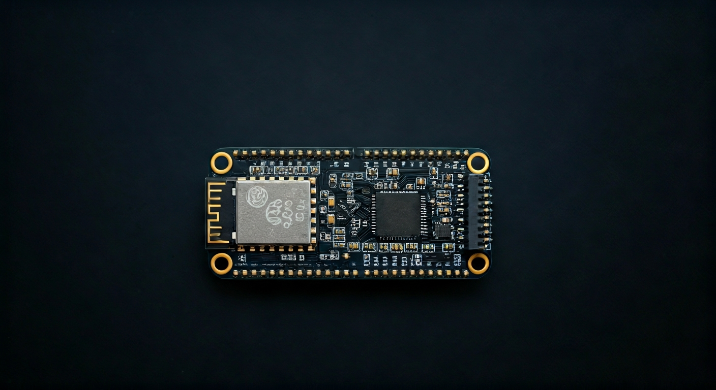 ESP32-S3