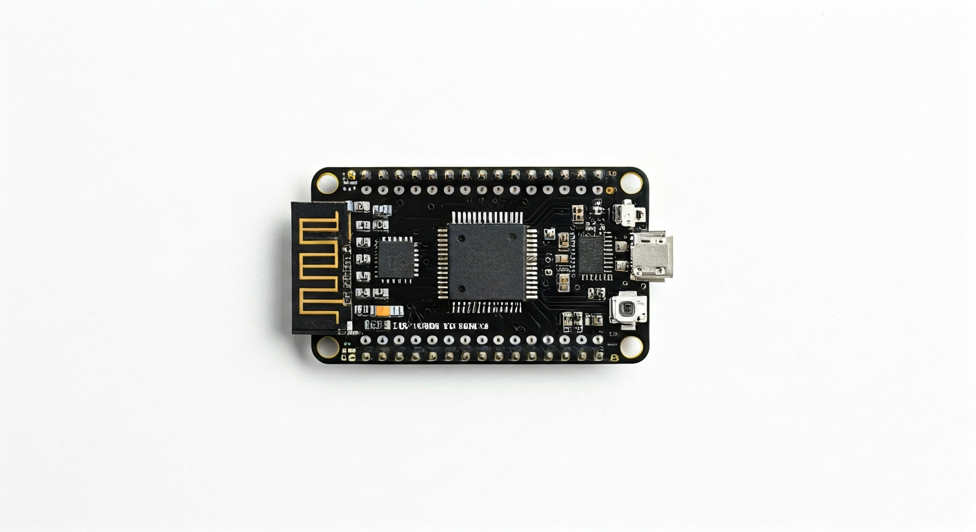 ESP32-WROVER