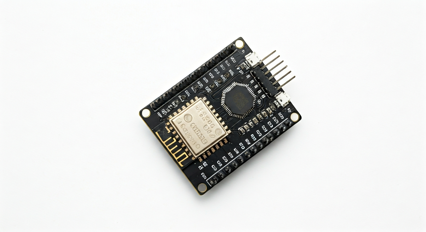 ESP8266 NodeMCU