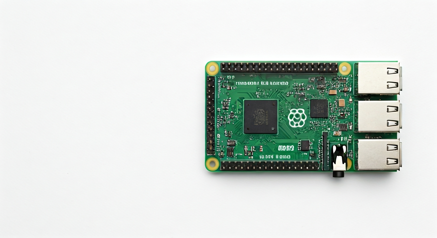 Raspberry Pi 400