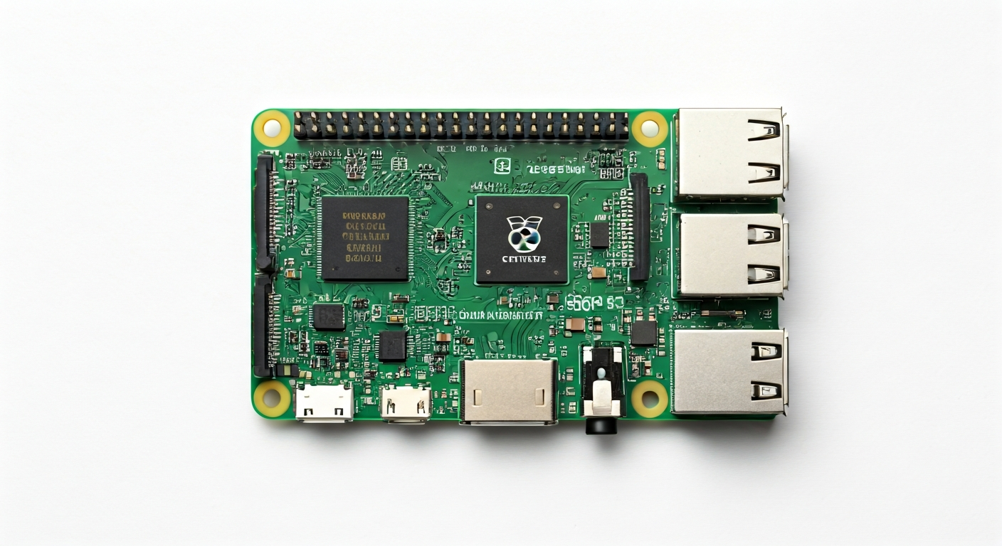 Raspberry Pi 500