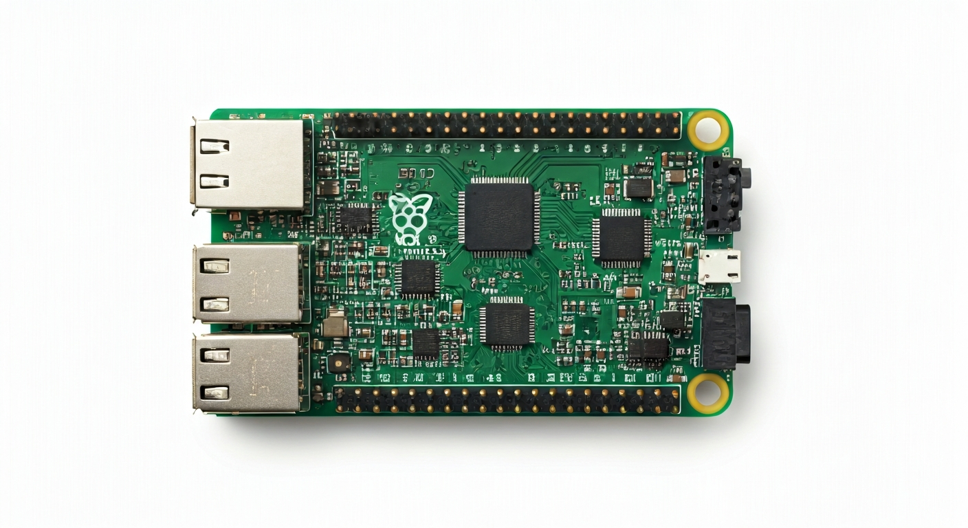 Raspberry Pi Pico 2