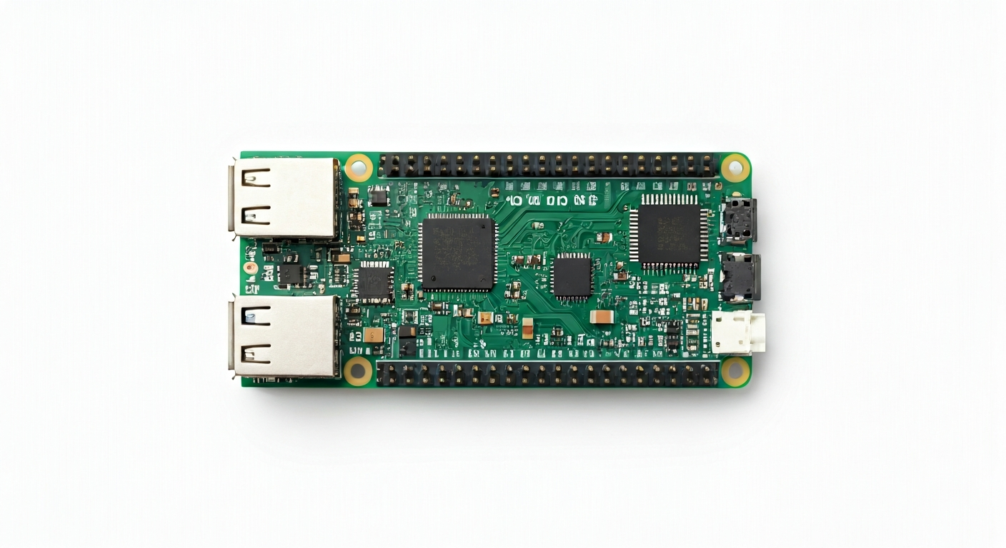 Raspberry Pi Pico