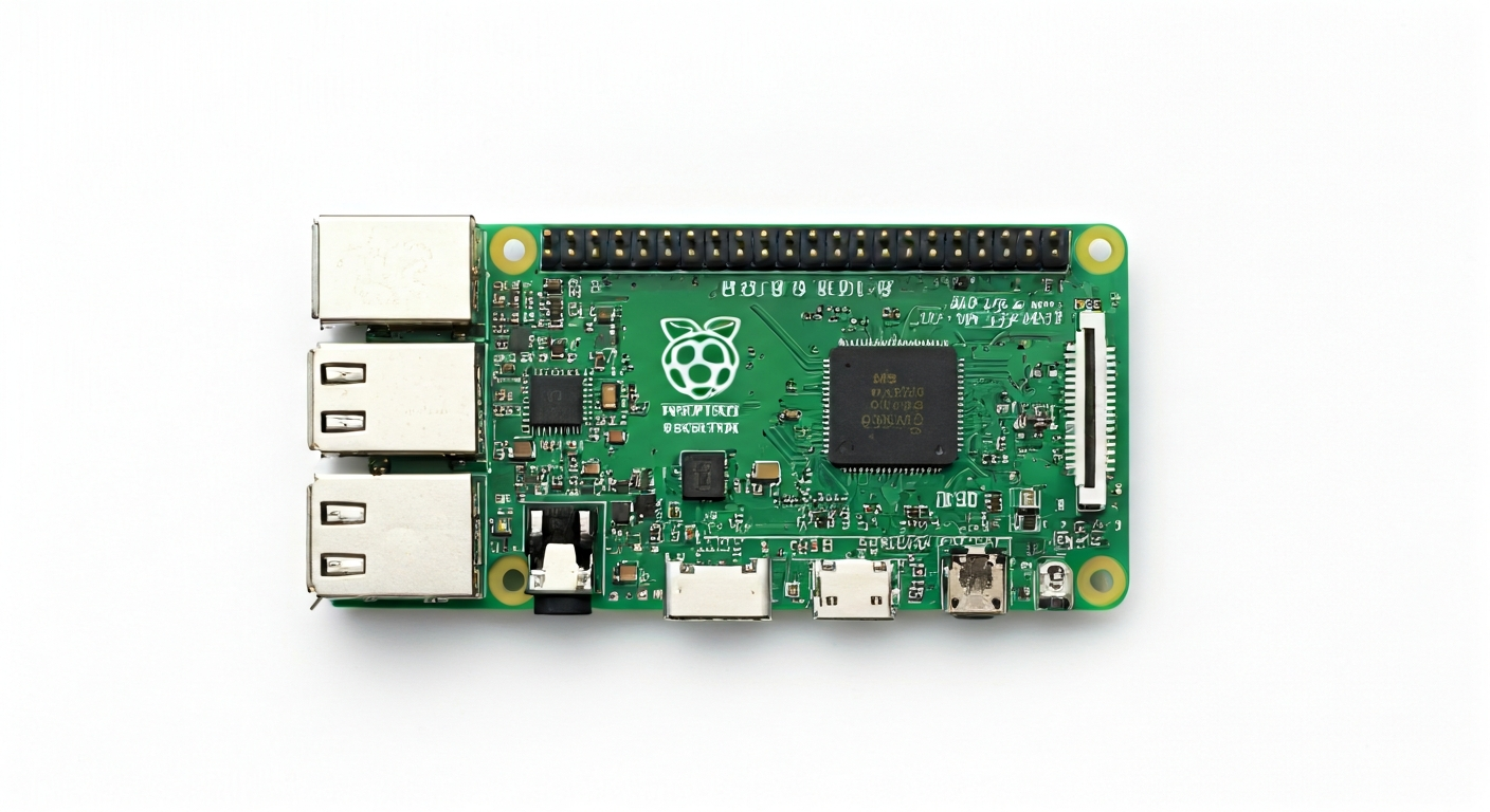 Raspberry Pi Zero W