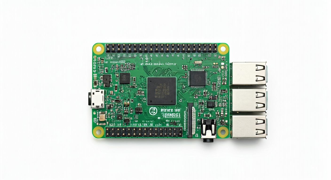 Raspberry Pi Zero