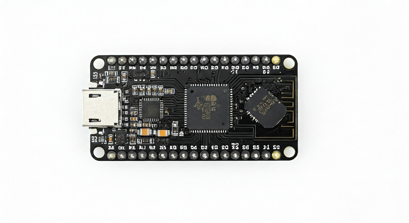 Wemos D1 Mini